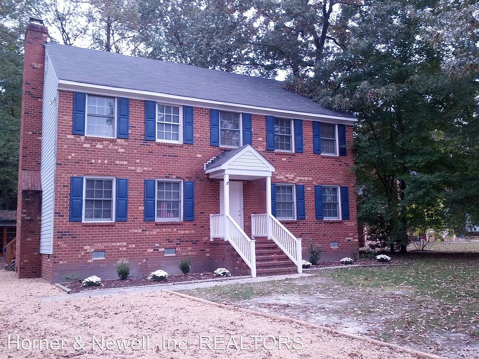 1st image of 3818 Glen Oaks Ct