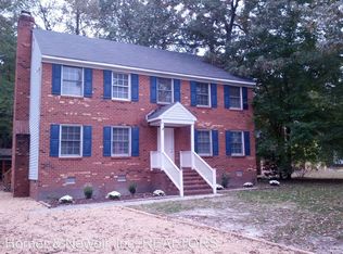 3818 Glen Oaks Ct, Chester, VA 23831