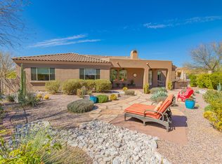 12770 N Yellow Bird Rd, Oro Valley, AZ 85755