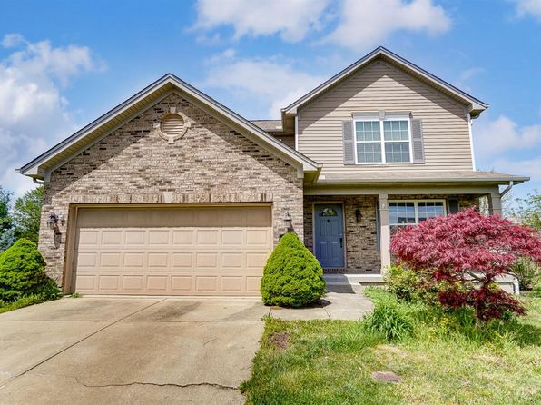 7812 Misty Shore Dr, West Chester, OH 45069