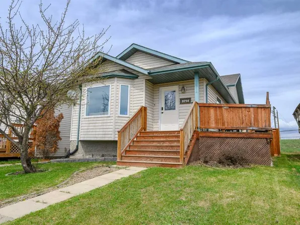 9714 S 126th Ave, Grande Prairie, AB T8V 5Z1