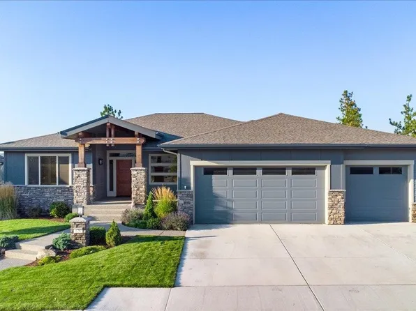 626 W Basalt Ridge Dr, Spokane, WA 99224