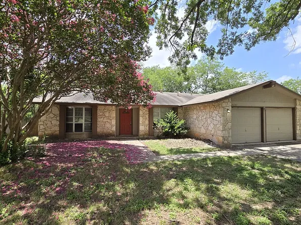 8603 Leyland, San Antonio, TX 78239