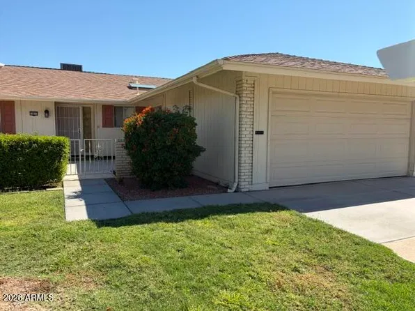 14011 N TUMBLEBROOK Way, Sun City, AZ 85351