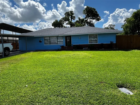 3163 Roe Dr, Houston, TX 77087