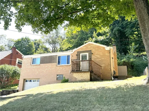 6203 Brownsville Rd, Pittsburgh, PA 15236