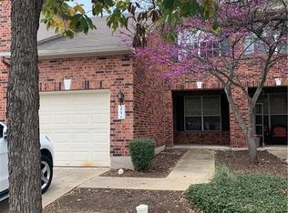 25 Verde Ranch Loop, Leander, TX 78641