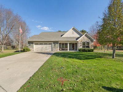 1448 Valley Creek Dr, New Richmond, WI, 54017