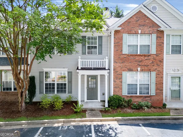 4645 Valais Ct Unit 134, Alpharetta, GA 30022