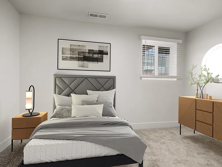 Station Five Townhomes — Photo 4