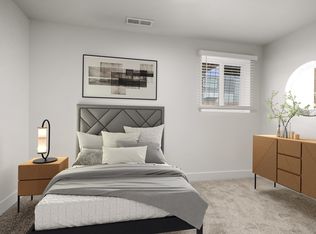 Station Five Townhomes, Salt Lake City, UT 84115