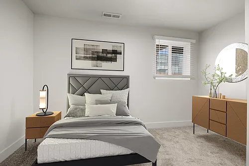 Station Five Townhomes Photo 1 Station Five Townhomes Photo 1
