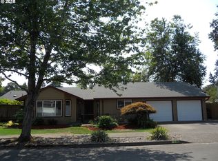 1126 Backlund Pl, Eugene, OR 97401