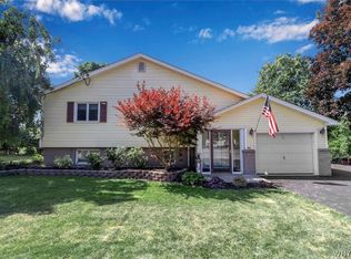 687 Losson Rd, Cheektowaga, NY 14227