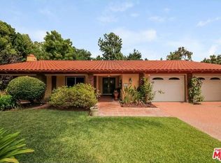 1434 Green Oaks Dr, Arcadia, CA 91006