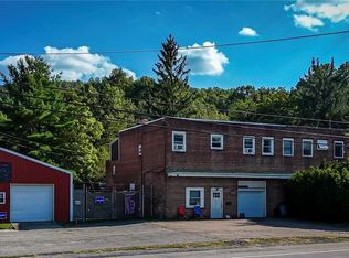 866 E Patterson St, Lansford, PA 18232