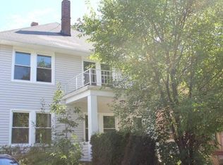 1577 Cohassett Ave #UPSTAIRS, Lakewood, OH 44107