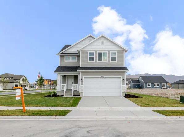 4442 N Castle Rd #125, Eagle Mountain, UT 84005