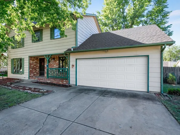 1507 E Horizon Dr, Derby, KS 67037