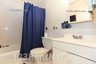 Rented by Chartwell Manhattan Realty