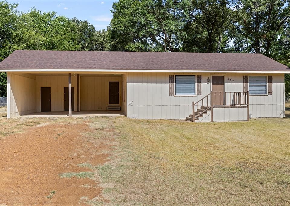 507 N Cecelia Dr, Mount Pleasant, TX 75455 Zillow