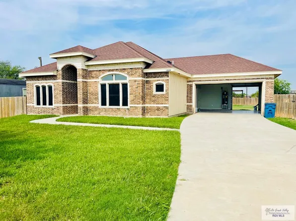 20696 Sid Jones Rd, Harlingen, TX 78552