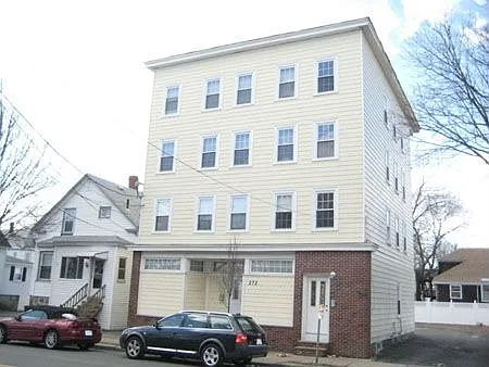 272-3 Jefferson Avenue, Salem, MA