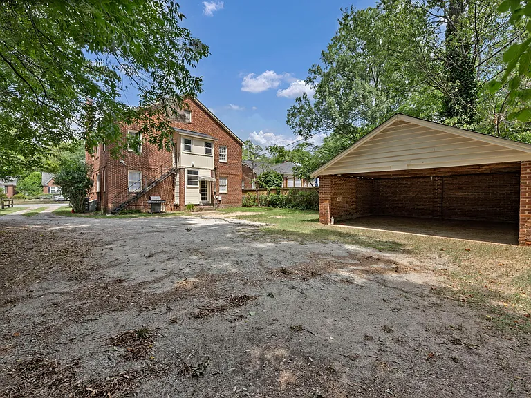 312 S Woodrow St — Photo 7