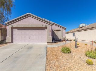 6692 E Escape Ave, Florence, AZ 85132