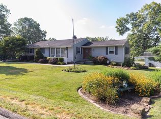 599 Front St, Lancaster, OH 43130