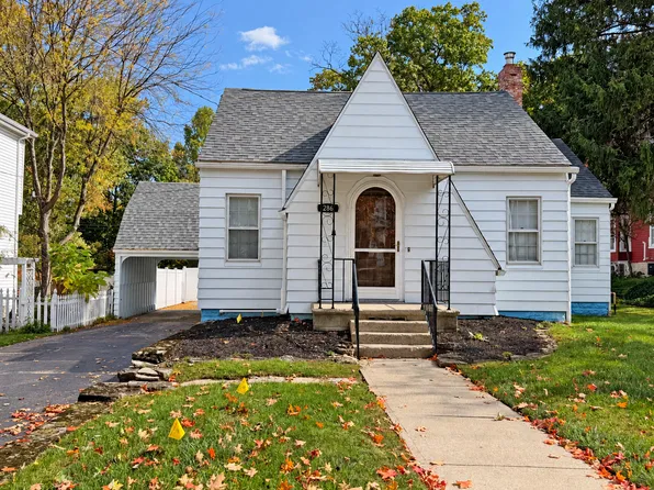 286 N Liberty St, Delaware, OH 43015