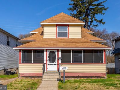 512 Broadway, Westville, NJ, 08093