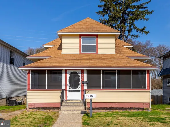 512 Broadway, Westville, NJ 08093