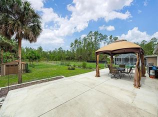 3640 10th Ave SE, Naples, FL 34117