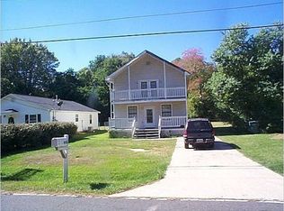 606 S 6th St, Monroe, LA 71202