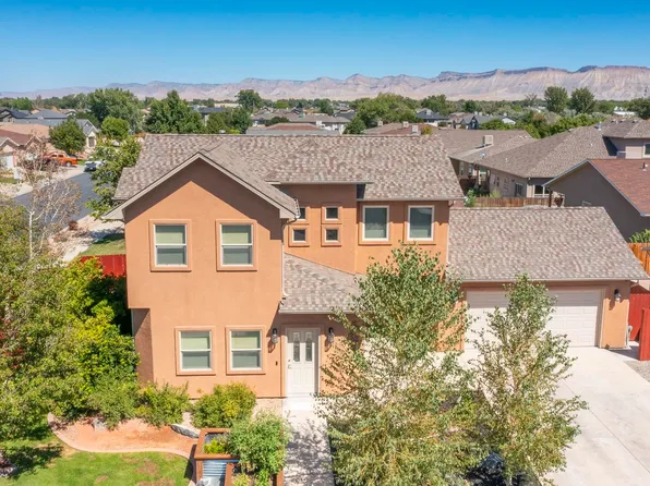 2950 Red Cloud Ln, Grand Junction, CO 81504