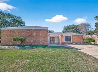 1903 Wingleaf Dr, Houston, TX 77084