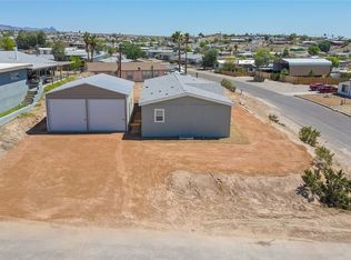 1460 Monte Vista Dr, Bullhead City, AZ 86442