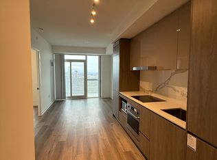 28 Interchange Way #3608, Vaughan, ON L4K 5C3