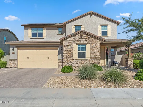 2034 N 141ST Avenue, Goodyear, AZ 85395