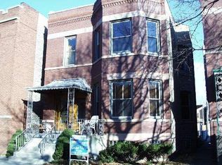 3655 N Claremont Ave, Chicago, IL 60618