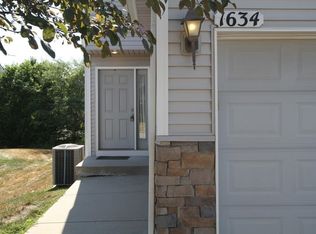 1634 N 128th St, Kansas City, KS 66109