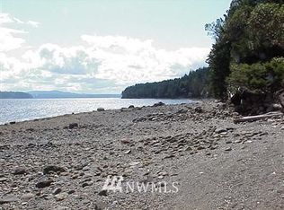 359 Nhn Point, Brinnon, WA 98320