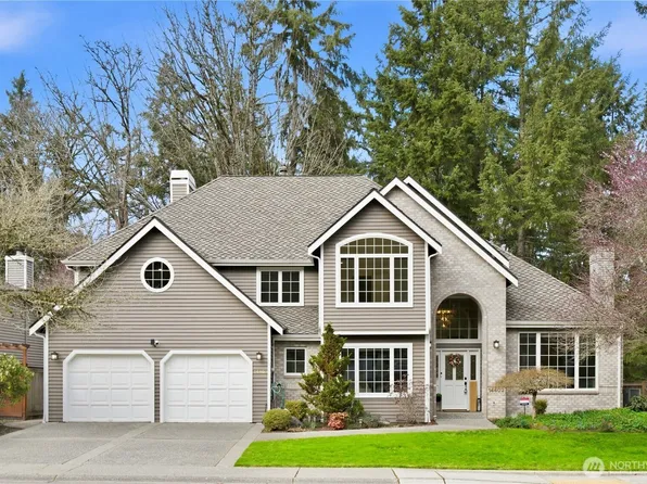 14402 SE 79th Dr, Newcastle, WA 98059