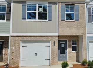 11610 Chatham Dr #13, Hampton, GA 30228