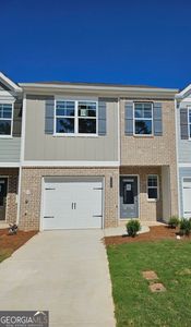 11610 Chatham Dr #13, Hampton, GA, 30228