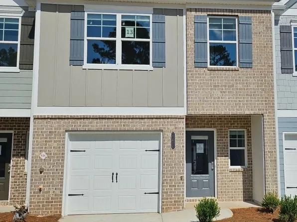 11610 Chatham Dr #13, Hampton, GA 30228