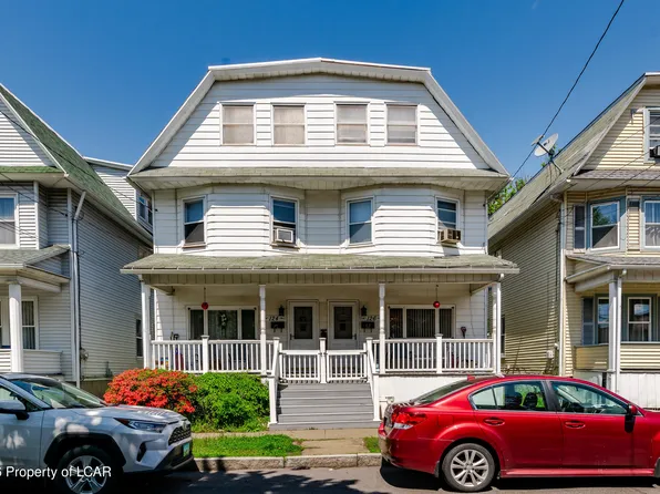 124 Wyoming St, Wilkes Barre, PA 18705