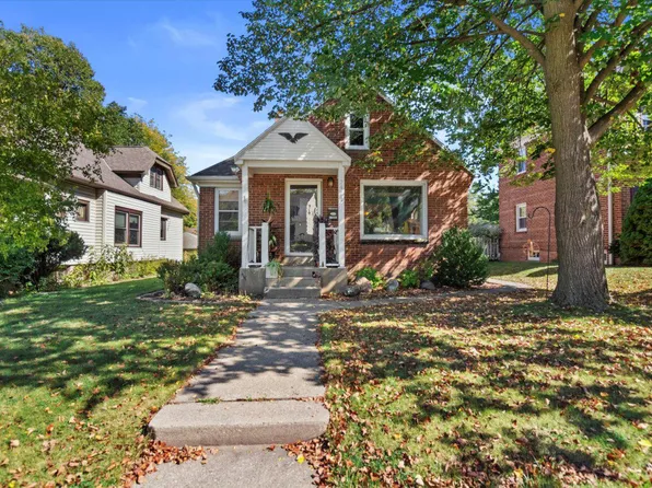 2970 South 48th STREET, Milwaukee, WI 53219