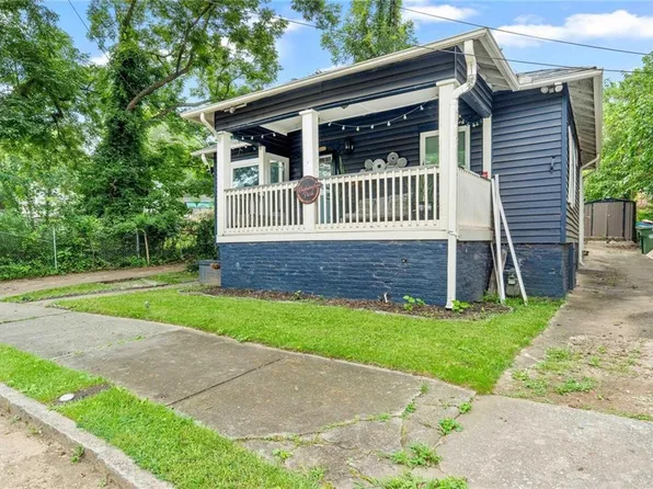 988 Ashby Ter NW, Atlanta, GA 30314
